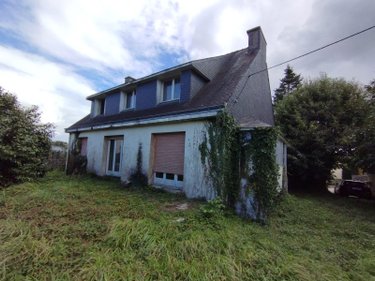 Maison a vendre Mellac 29300 Finistère 158 m2 7 pièces 127500 euros