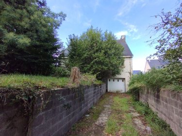 Maison a vendre Mellac 29300 Finistère 158 m2 7 pièces 127500 euros
