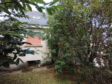 Maison a vendre Mellac 29300 Finistère 158 m2 7 pièces 127500 euros