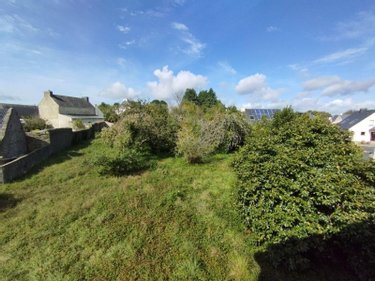 Maison a vendre Mellac 29300 Finistère 158 m2 7 pièces 127500 euros