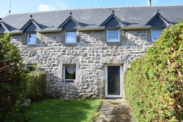 Maison a vendre Trégunc 29910 Finistère 41 m2 3 pièces 165062 euros