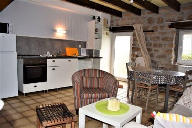 Maison a vendre Trégunc 29910 Finistère 41 m2 3 pièces 165062 euros