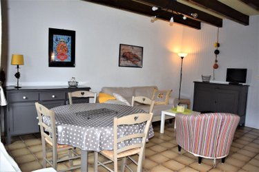 Maison a vendre Trégunc 29910 Finistère 41 m2 3 pièces 165062 euros