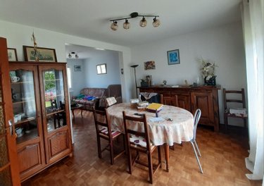 Maison a vendre Pluméliau-Bieuzy 56930 Morbihan 56 m2 2 pièces 141500 euros