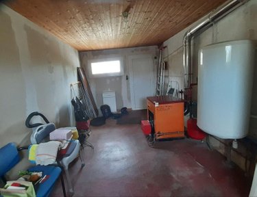 Maison a vendre Pluméliau-Bieuzy 56930 Morbihan 56 m2 2 pièces 141500 euros