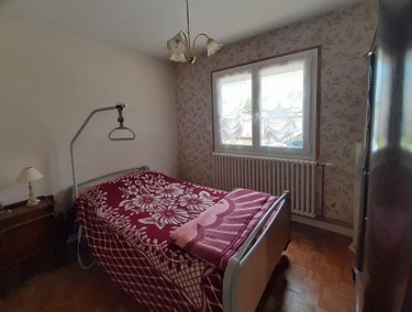 Maison a vendre Pluméliau-Bieuzy 56930 Morbihan 56 m2 2 pièces 141500 euros