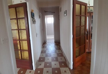 Maison a vendre Pluméliau-Bieuzy 56930 Morbihan 56 m2 2 pièces 141500 euros