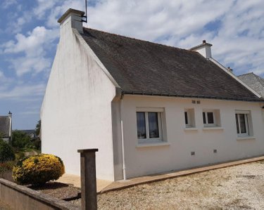 Maison a vendre Pluméliau-Bieuzy 56930 Morbihan 56 m2 2 pièces 141500 euros