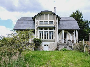 Maison a vendre Égletons 19300 Corrèze 130 m2 6 pièces 142290 euros