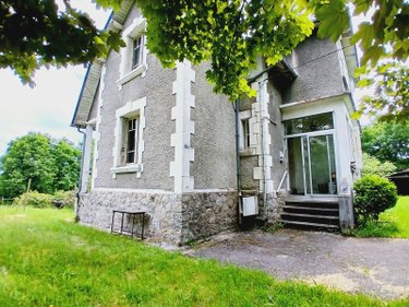 Maison a vendre Égletons 19300 Corrèze 130 m2 6 pièces 142290 euros