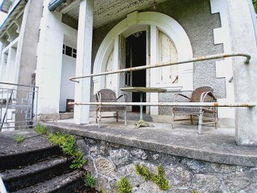 Maison a vendre Égletons 19300 Corrèze 130 m2 6 pièces 142290 euros