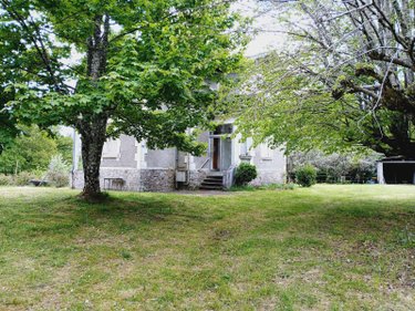 Maison a vendre Égletons 19300 Corrèze 130 m2 6 pièces 142290 euros