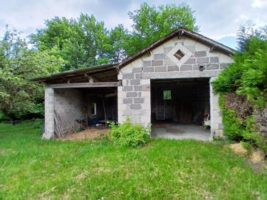 Maison a vendre Égletons 19300 Corrèze 130 m2 6 pièces 142290 euros