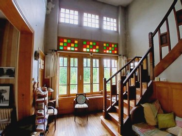 Maison a vendre Égletons 19300 Corrèze 130 m2 6 pièces 142290 euros