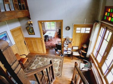 Maison a vendre Égletons 19300 Corrèze 130 m2 6 pièces 142290 euros