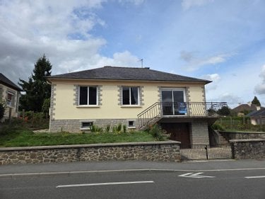 Maison a vendre Mayenne 53100 Mayenne 26 m2 4 pièces 115500 euros