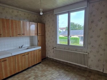 Maison a vendre Mayenne 53100 Mayenne 26 m2 4 pièces 115500 euros