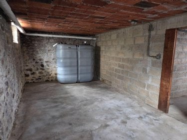 Maison a vendre Mayenne 53100 Mayenne 26 m2 4 pièces 115500 euros