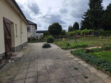 Maison a vendre Mayenne 53100 Mayenne 26 m2 4 pièces 115500 euros