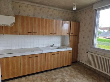 Maison a vendre Mayenne 53100 Mayenne 26 m2 4 pièces 115500 euros