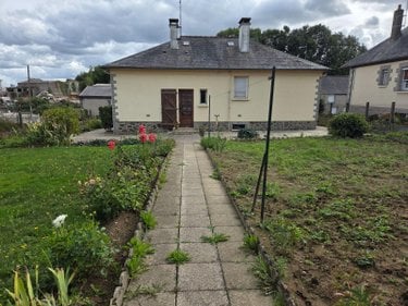 Maison a vendre Mayenne 53100 Mayenne 26 m2 4 pièces 115500 euros