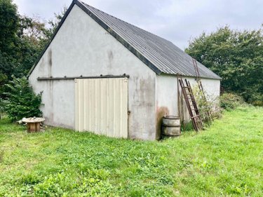 Bien agricole a vendre Lanvellec 22420 Côtes-d'Armor  43500 euros