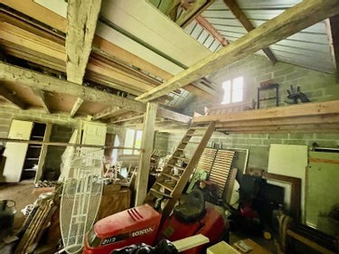 Bien agricole a vendre Lanvellec 22420 Côtes-d'Armor  43500 euros