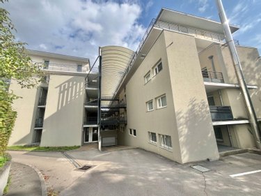 Appartement a vendre Besançon 25000 Doubs 36 m2 3 pièces 95000 euros