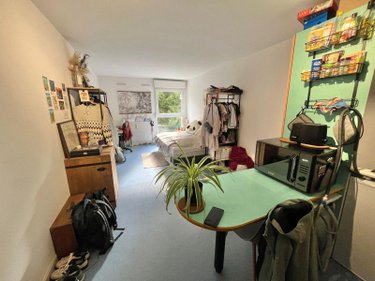 Appartement a vendre Besançon 25000 Doubs 36 m2 3 pièces 95000 euros