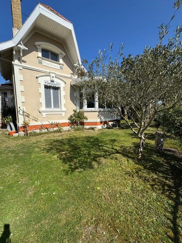 Maison a vendre Andernos-les-Bains 33510 Gironde 187 m2 7 pièces 987000 euros