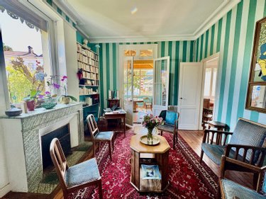 Maison a vendre Andernos-les-Bains 33510 Gironde 187 m2 7 pièces 987000 euros