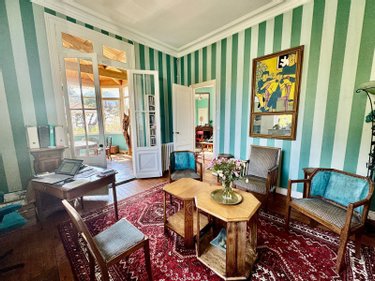 Maison a vendre Andernos-les-Bains 33510 Gironde 187 m2 7 pièces 987000 euros