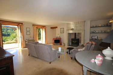 propriete a vendre Najac 12270 Aveyron 288 m2 10 pièces 499600 euros