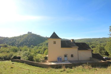 propriete a vendre Najac 12270 Aveyron 288 m2 10 pièces 499600 euros