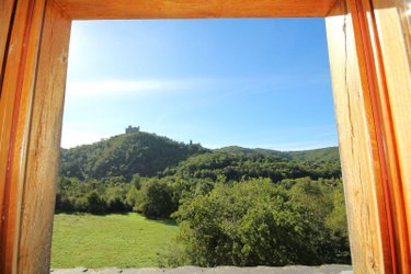 propriete a vendre Najac 12270 Aveyron 288 m2 10 pièces 499600 euros