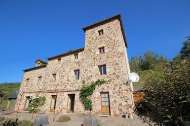 Maison a vendre Najac 12270 Aveyron 288 m2 10 pièces 499600 euros