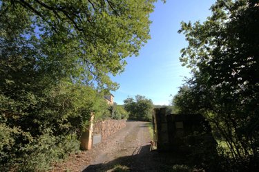 Maison a vendre Najac 12270 Aveyron 288 m2 10 pièces 499600 euros