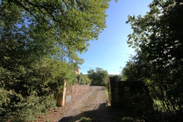 propriete a vendre Najac 12270 Aveyron 288 m2 10 pièces 499600 euros