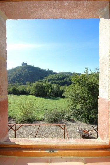 Maison a vendre Najac 12270 Aveyron 288 m2 10 pièces 499600 euros