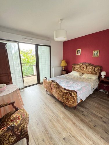 Appartement a vendre Gradignan 33170 Gironde 86 m2 3 pièces 425250 euros
