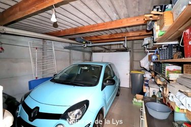 Maison a vendre La Chapelle-d'Armentières 59930 Nord 70 m2 4 pièces 139800 euros