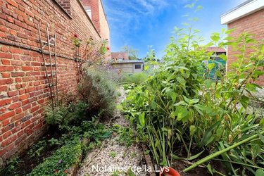 Maison a vendre La Chapelle-d'Armentières 59930 Nord 70 m2 4 pièces 139800 euros