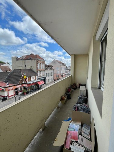 Appartement a vendre Troyes 10000 Aube 90 m2 5 pièces 116600 euros