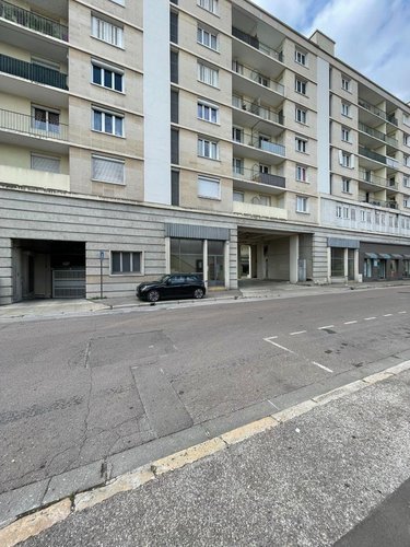 Appartement a vendre Troyes 10000 Aube 90 m2 5 pièces 116600 euros