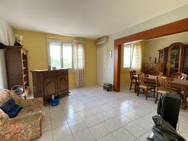 Appartement a vendre Troyes 10000 Aube 90 m2 5 pièces 116600 euros