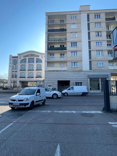 Appartement a vendre Troyes 10000 Aube 90 m2 5 pièces 116600 euros