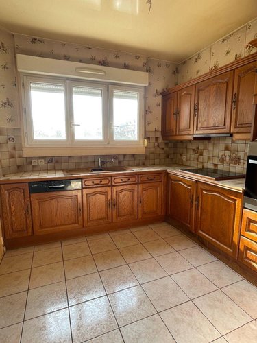 Appartement a vendre Troyes 10000 Aube 90 m2 5 pièces 95400 euros