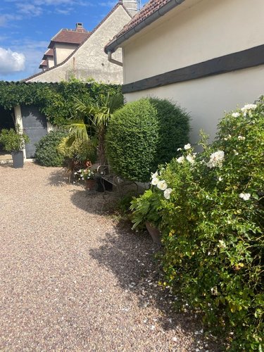 propriete a vendre Villers-sur-Coudun 60150 Oise 190 m2 5 pièces 445000 euros
