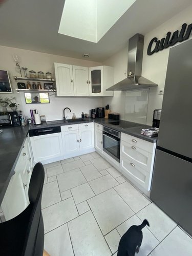 propriete a vendre Villers-sur-Coudun 60150 Oise 190 m2 5 pièces 445000 euros