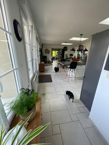 propriete a vendre Villers-sur-Coudun 60150 Oise 190 m2 5 pièces 445000 euros